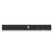 Zyxel GS1100-10HP v2 Unmanaged Gigabit Ethernet (10/100/1000) Power over Ethernet (PoE) Black Zyxel GS1100-10HP v2 Unmanaged Gigabit Ethernet (10/100/1000) Power over Ethernet (PoE) Black
