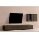 Neomounts WL35-550BL14 TV mount wall 32-75" - tiltable - easy install