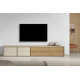 Neomounts WL35-550BL14 TV mount wall 32-75" - tiltable - easy install