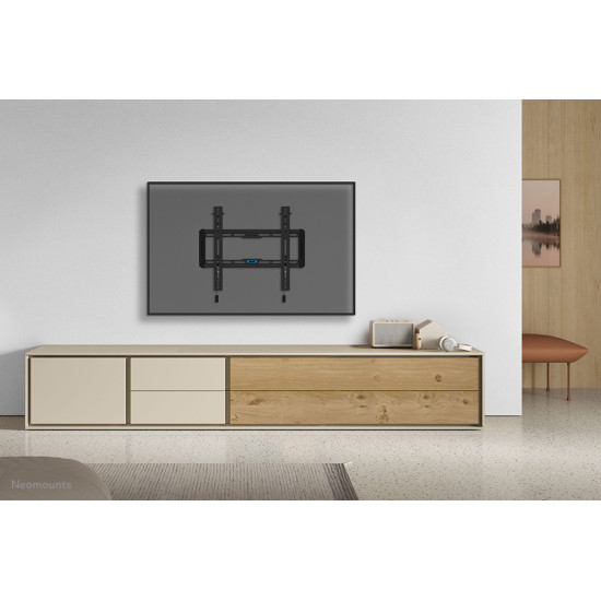 Neomounts WL35-550BL14 TV mount wall 32-75" - tiltable - easy install