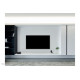 Neomounts WL30-550BL16 TV mount wall 42-86" - ultra-flat - easy install