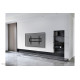 Neomounts WL30-550BL16 TV mount wall 42-86" - ultra-flat - easy install