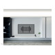 Neomounts WL30-550BL16 TV mount wall 42-86" - ultra-flat - easy install