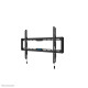 Neomounts WL30-550BL16 TV mount wall 42-86" - ultra-flat - easy install