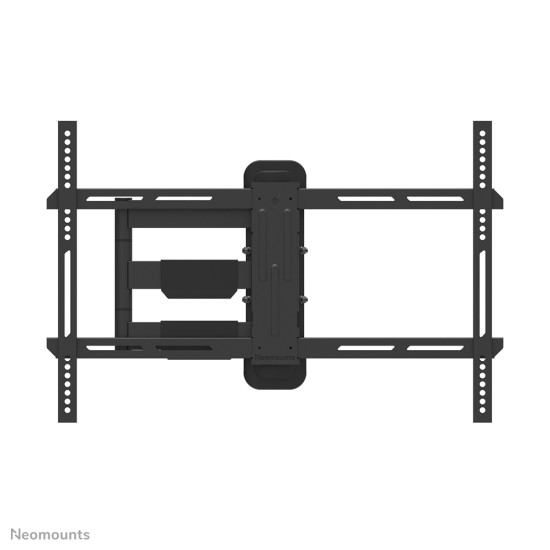 Neomounts WL40-550BL16 TV mount wall 40-65" - full motion - easy install Neomounts WL40-550BL16 TV mount wall 40-65" - full motion - easy install