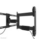Neomounts WL40-550BL16 TV mount wall 40-65" - full motion - easy install Neomounts WL40-550BL16 TV mount wall 40-65" - full motion - easy install