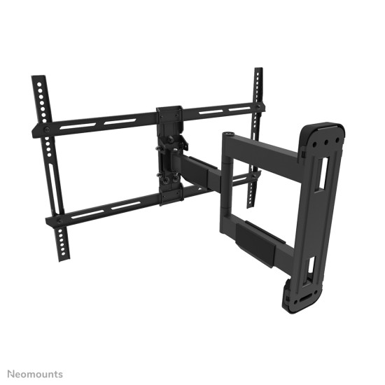 Neomounts WL40-550BL16 TV mount wall 40-65" - full motion - easy install Neomounts WL40-550BL16 TV mount wall 40-65" - full motion - easy install
