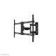 Neomounts WL40-550BL16 TV mount wall 40-65" - full motion - easy install Neomounts WL40-550BL16 TV mount wall 40-65" - full motion - easy install