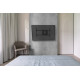 Neomounts WL40-550BL16 TV mount wall 40-65" - full motion - easy install Neomounts WL40-550BL16 TV mount wall 40-65" - full motion - easy install