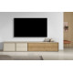 Neomounts WL35-550BL18 TV mount wall 43-86" - tiltable - easy install