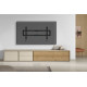 Neomounts WL35-550BL18 TV mount wall 43-86" - tiltable - easy install