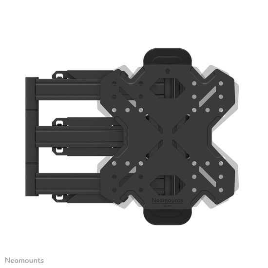 TV SET ACC WALL MOUNT/WL40S-850BL12 NEOMOUNTS