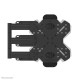 TV SET ACC WALL MOUNT/WL40S-850BL12 NEOMOUNTS