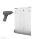 TV SET ACC WALL MOUNT/WL40S-850BL12 NEOMOUNTS