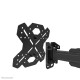 TV SET ACC WALL MOUNT/WL40S-850BL12 NEOMOUNTS