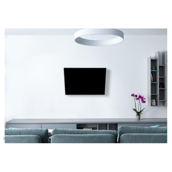 TV SET ACC WALL MOUNT/WL40S-850BL12 NEOMOUNTS