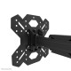 TV SET ACC WALL MOUNT/WL40S-850BL12 NEOMOUNTS