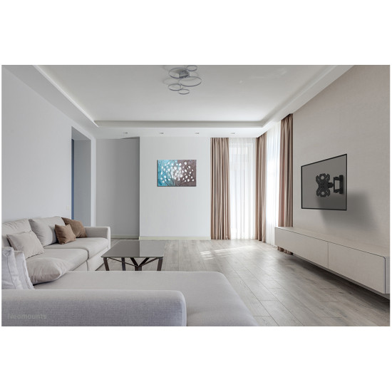 TV SET ACC WALL MOUNT/WL40S-850BL12 NEOMOUNTS