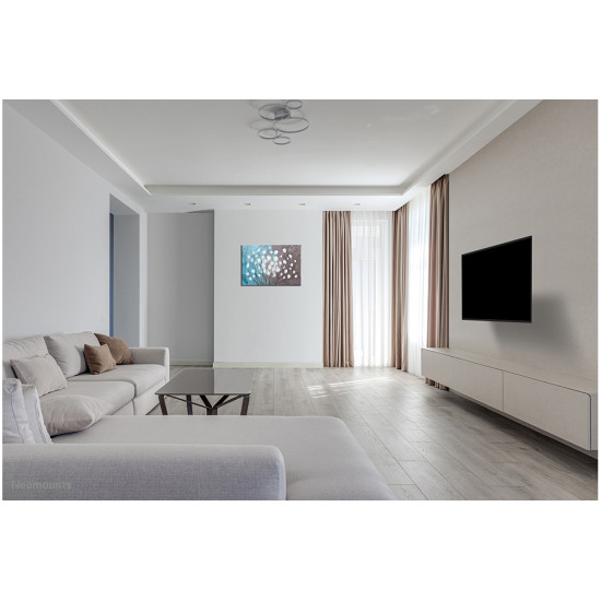 TV SET ACC WALL MOUNT/WL40S-850BL12 NEOMOUNTS