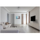 TV SET ACC WALL MOUNT/WL40S-850BL12 NEOMOUNTS