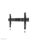 Neomounts WL30S-850BL16 TV mount wall 42-86" - fixed - lockable - fast installation