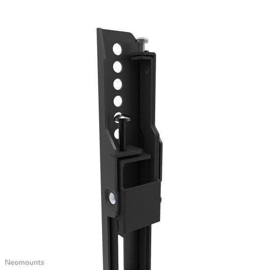 Neomounts WL30S-850BL16 TV mount wall 42-86" - fixed - lockable - fast installation
