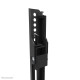 Neomounts WL30S-850BL16 TV mount wall 42-86" - fixed - lockable - fast installation