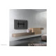 Neomounts WL30S-850BL16 TV mount wall 42-86" - fixed - lockable - fast installation