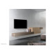 Neomounts WL30S-850BL16 TV mount wall 42-86" - fixed - lockable - fast installation