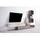 Neomounts WL35S-850BL14 TV mount wall 32-75" - tiltable - lockable - fast installation