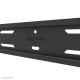 Neomounts WL35S-850BL14 TV mount wall 32-75" - tiltable - lockable - fast installation