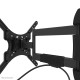 TV SET ACC WALL MOUNT/WL40-550BL14 NEOMOUNTS
