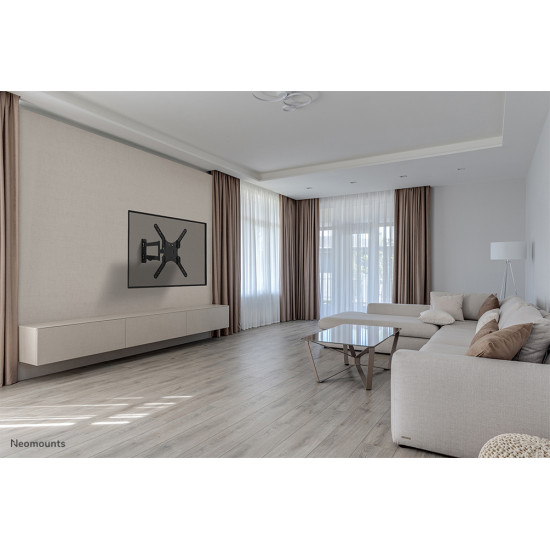 TV SET ACC WALL MOUNT/WL40-550BL14 NEOMOUNTS