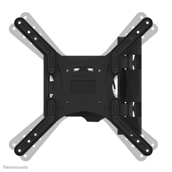 TV SET ACC WALL MOUNT/WL40-550BL14 NEOMOUNTS
