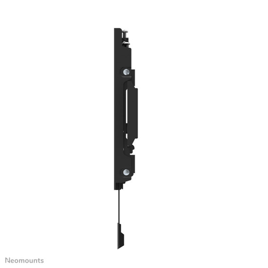 Neomounts WL30S-850BL12 TV mount wall 24-65" - fixed - lockable - fast installation
