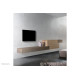 Neomounts WL30S-850BL12 TV mount wall 24-65" - fixed - lockable - fast installation