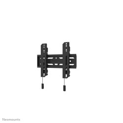 Neomounts WL30S-850BL12 TV mount wall 24-65" - fixed - lockable - fast installation