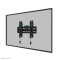 Neomounts WL30S-850BL12 TV mount wall 24-65" - fixed - lockable - fast installation