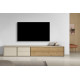 Neomounts WL35-550BL16 TV mount wall 42-86" - tiltable - easy install