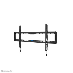 Neomounts WL30-550BL18 TV mount wall 43-86" - ultra-flat - easy install