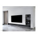Neomounts WL30-550BL18 TV mount wall 43-86" - ultra-flat - easy install