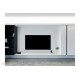 Neomounts WL30-550BL18 TV mount wall 43-86" - ultra-flat - easy install
