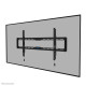 Neomounts WL30-550BL18 TV mount wall 43-86" - ultra-flat - easy install