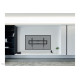 Neomounts WL30-550BL18 TV mount wall 43-86" - ultra-flat - easy install