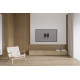 Neomounts WL35S-850BL12 TV mount wall 24-65" - tiltable - lockable - fast installation