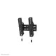 Neomounts WL35S-850BL12 TV mount wall 24-65" - tiltable - lockable - fast installation