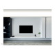 Neomounts WL30-550BL14 TV mount wall 32-75" - ultra-flat - easy install