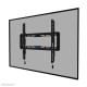 Neomounts WL30-550BL14 TV mount wall 32-75" - ultra-flat - easy install