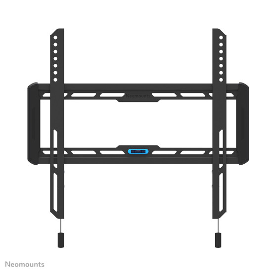 Neomounts WL30-550BL14 TV mount wall 32-75" - ultra-flat - easy install