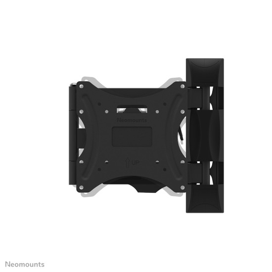NEOMOUNTS BY NEWSTAR SCREEN WALL MOUNT (FULL MOTION, 3 PIVOTS, VESA 200X200) NEOMOUNTS BY NEWSTAR SCREEN WALL MOUNT (FULL MOTION, 3 PIVOTS, VESA 200X200)